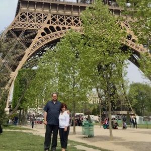 Meet your Posher, Tina